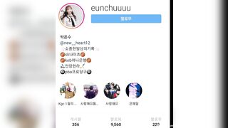 박은수 SK나이츠 치어리더