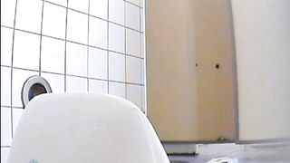 運動部scトイレ撮り voyeur jp 160526
